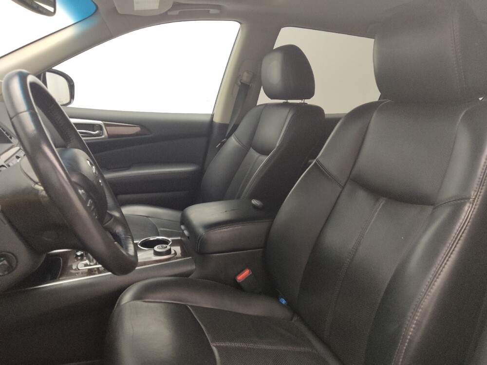 2016 Nissan Pathfinder in Conyers, GA 30094 - 18061885 17