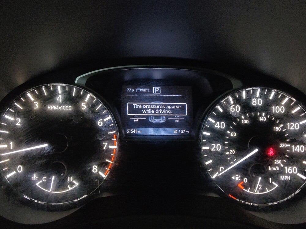 2016 Nissan Pathfinder in Conyers, GA 30094 - 18061885 23