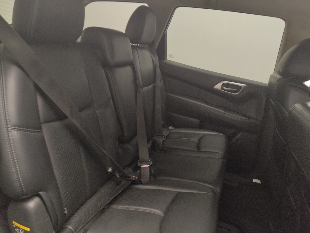 2016 Nissan Pathfinder in Conyers, GA 30094 - 18061885 19