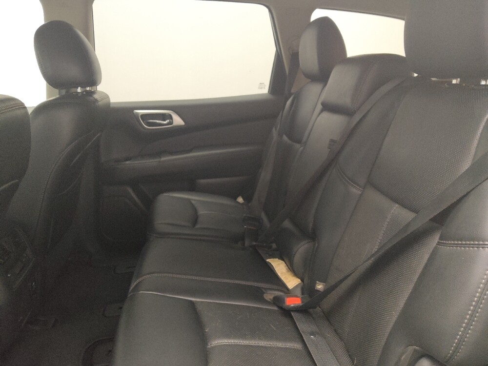 2016 Nissan Pathfinder in Conyers, GA 30094 - 18061885 18