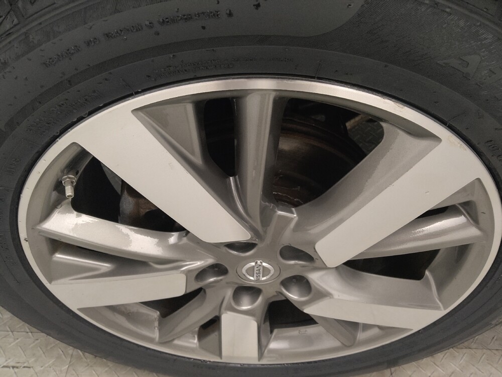 2016 Nissan Pathfinder in Conyers, GA 30094 - 18061885 31