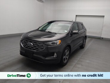 2020 Ford Edge in Pelham, AL 35124