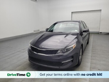 2017 Kia Optima in Pelham, AL 35124
