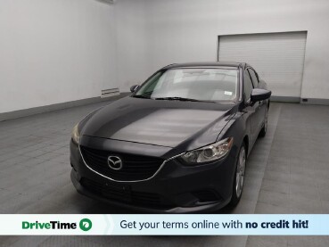 2014 Mazda MAZDA6 in Morrow, GA 30260