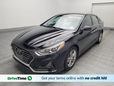 2018 Hyundai Sonata in Jackson, MS 39211