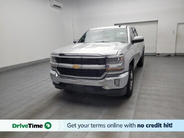 2016 Chevrolet Silverado 1500 in Conyers, GA 30094