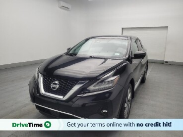 2021 Nissan Murano in Conyers, GA 30094