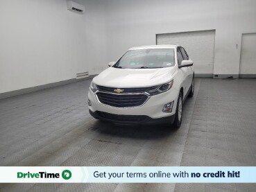 2019 Chevrolet Equinox in Conyers, GA 30094