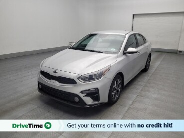 2021 Kia Forte in Pelham, AL 35124