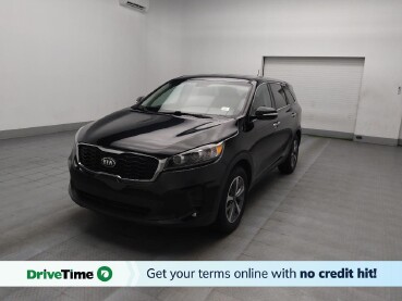 2020 Kia Sorento in Union City, GA 30291