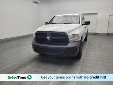2020 RAM 1500 in Morrow, GA 30260
