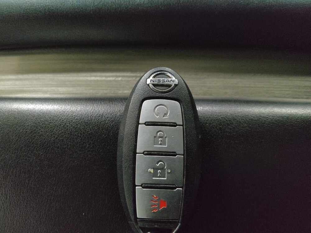 2018 Nissan Murano in Chattanooga, TN 37421 - 18061901 32