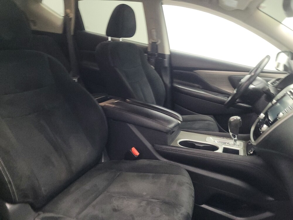 2018 Nissan Murano in Chattanooga, TN 37421 - 18061901 21