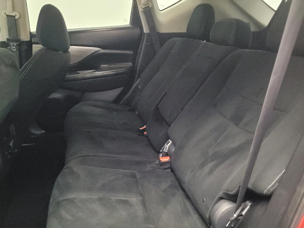 2018 Nissan Murano in Chattanooga, TN 37421 - 18061901 18