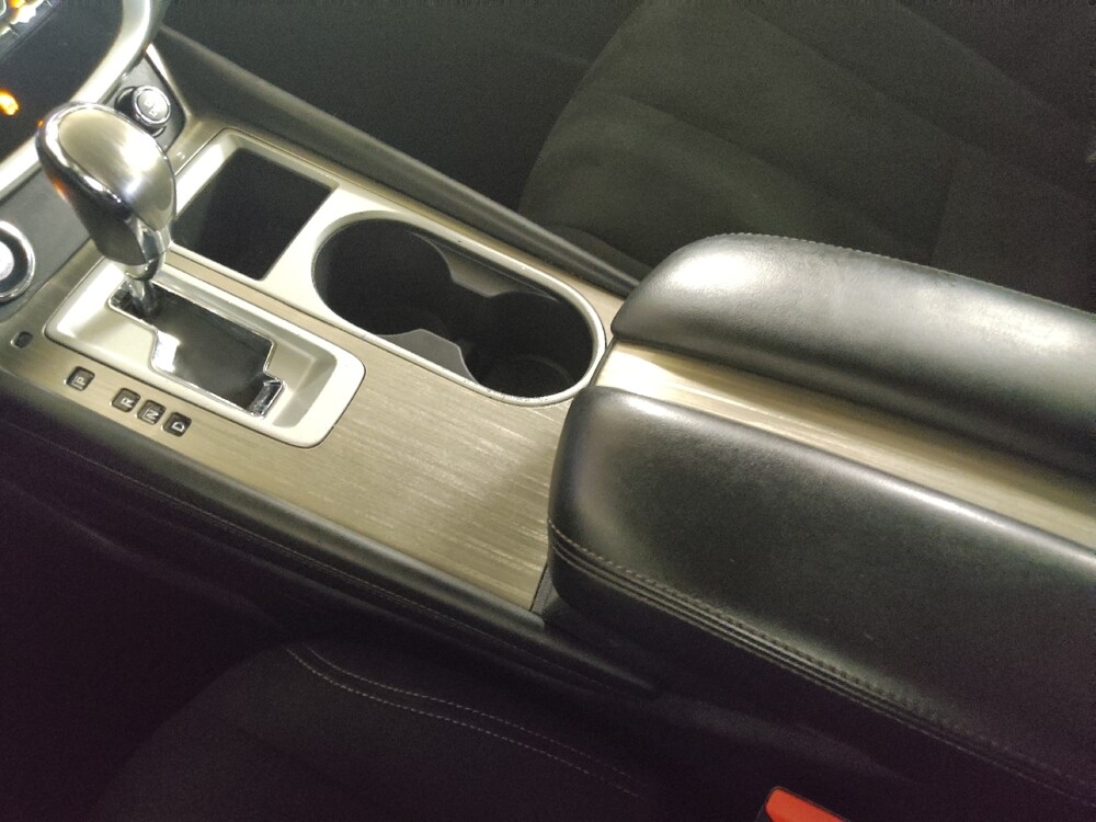 2018 Nissan Murano in Chattanooga, TN 37421 - 18061901 26