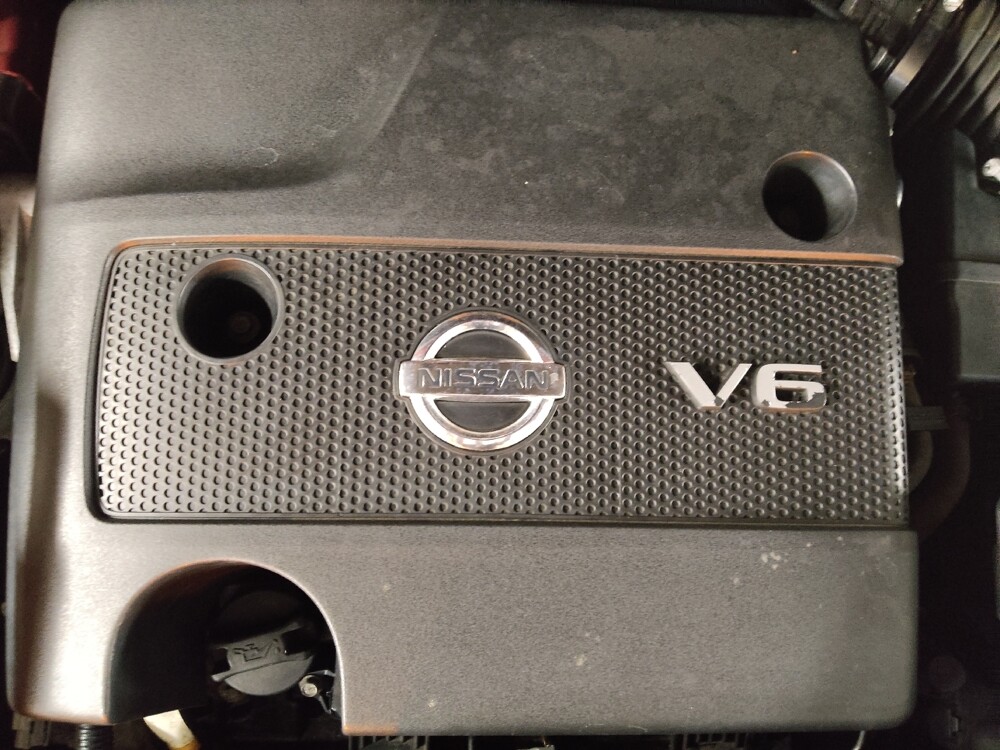 2018 Nissan Murano in Chattanooga, TN 37421 - 18061901 30