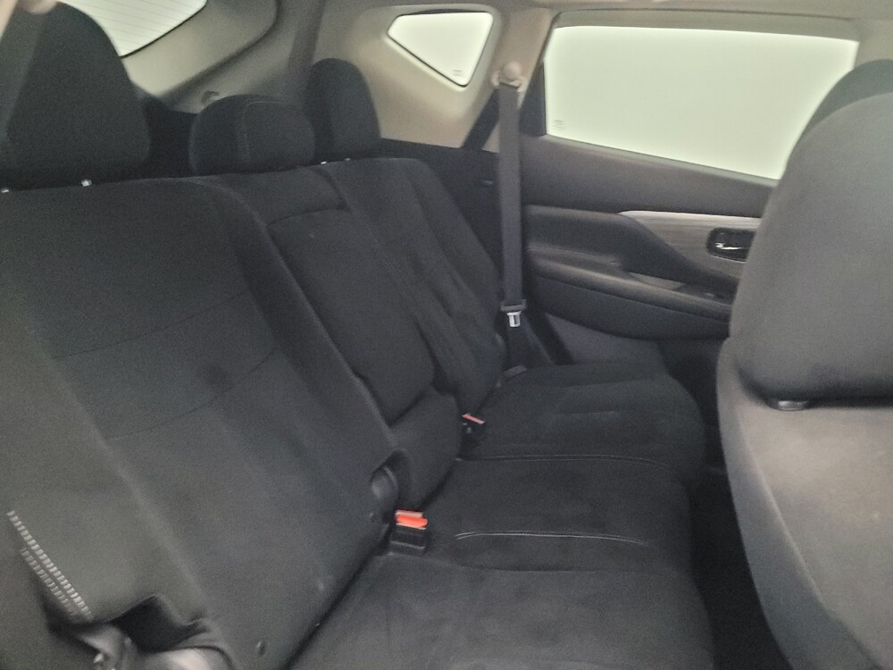 2018 Nissan Murano in Chattanooga, TN 37421 - 18061901 19