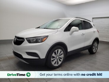 2018 Buick Encore in Mesa, AZ 85210