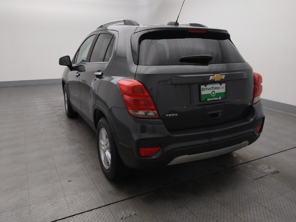 2017 Chevrolet Trax in Springfield, MO 65807 - 18061909 6