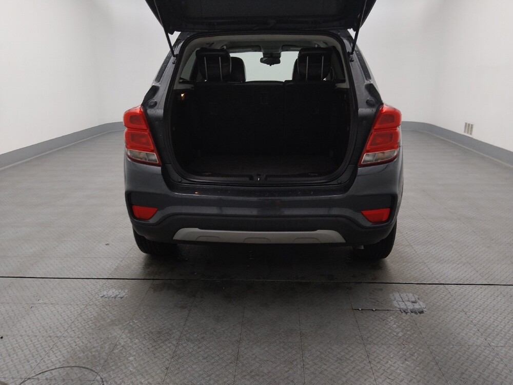 2017 Chevrolet Trax in Springfield, MO 65807 - 18061909 29