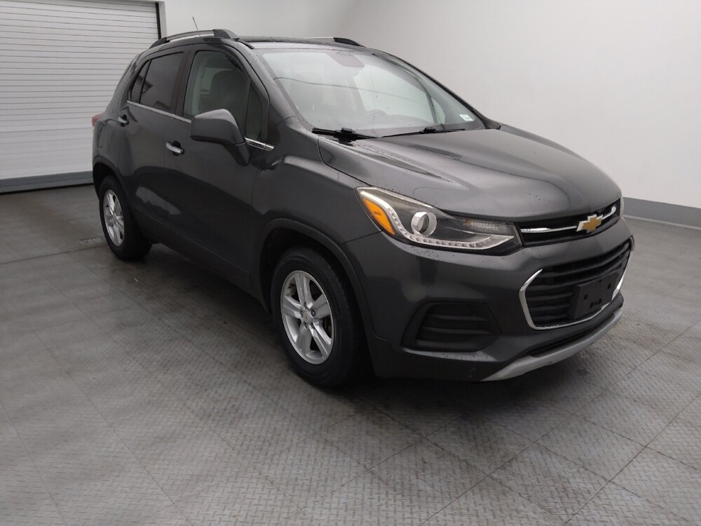 2017 Chevrolet Trax in Springfield, MO 65807 - 18061909 13