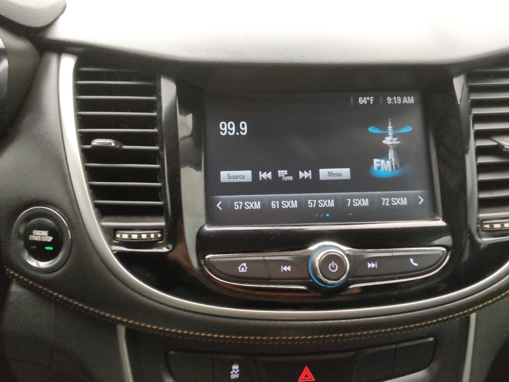 2017 Chevrolet Trax in Springfield, MO 65807 - 18061909 25