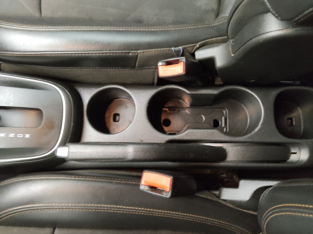 2017 Chevrolet Trax in Springfield, MO 65807 - 18061909 26