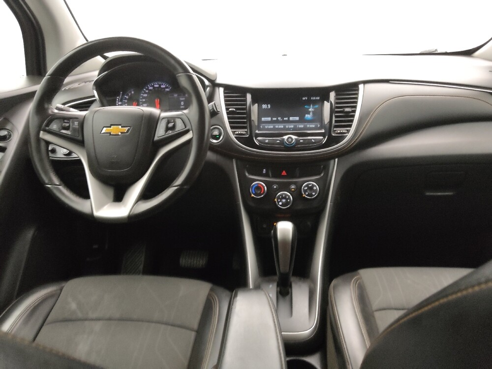 2017 Chevrolet Trax in Springfield, MO 65807 - 18061909 22
