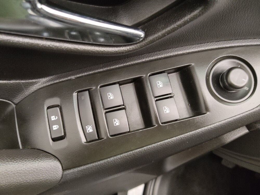 2017 Chevrolet Trax in Springfield, MO 65807 - 18061909 27