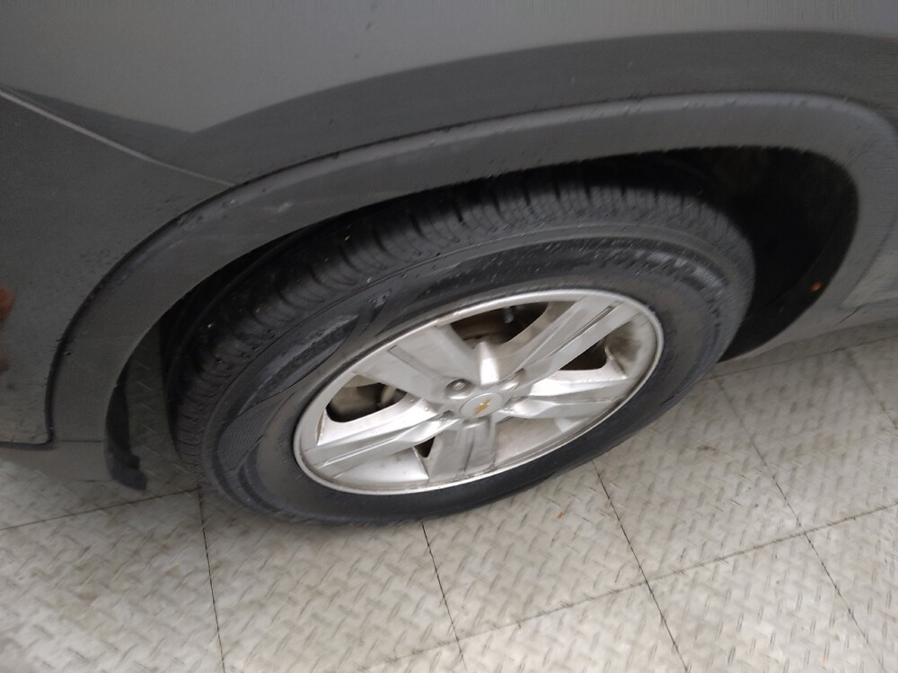 2017 Chevrolet Trax in Springfield, MO 65807 - 18061909 31