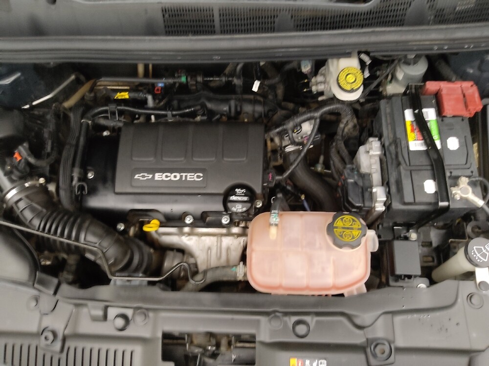 2017 Chevrolet Trax in Springfield, MO 65807 - 18061909 30