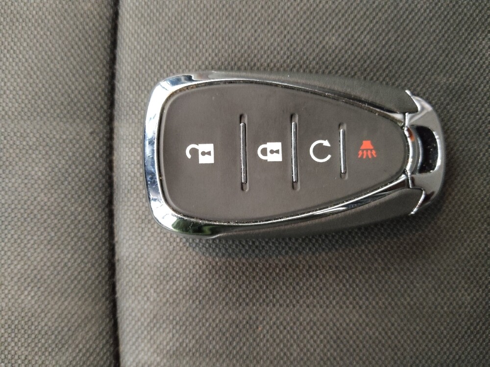 2017 Chevrolet Trax in Springfield, MO 65807 - 18061909 32