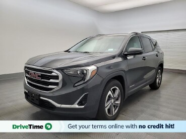 2018 GMC Terrain in Mesa, AZ 85210