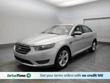 2014 Ford Taurus in Albuquerque, NM 87113