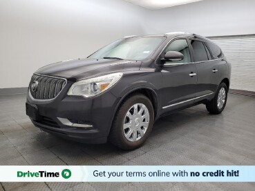 2016 Buick Enclave in Mesa, AZ 85210