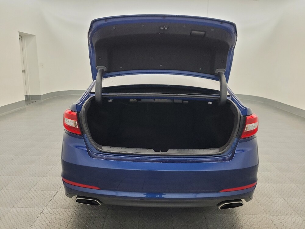 2016 Hyundai Sonata in Mesa, AZ 85210 - 18061919 29