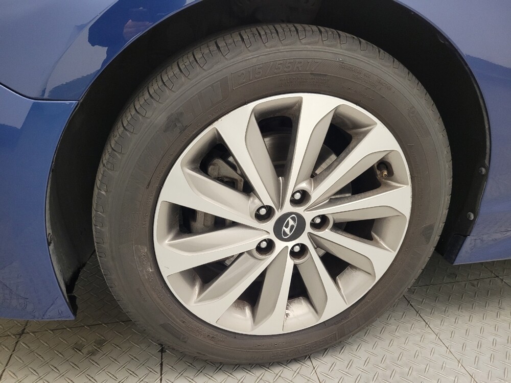 2016 Hyundai Sonata in Mesa, AZ 85210 - 18061919 31