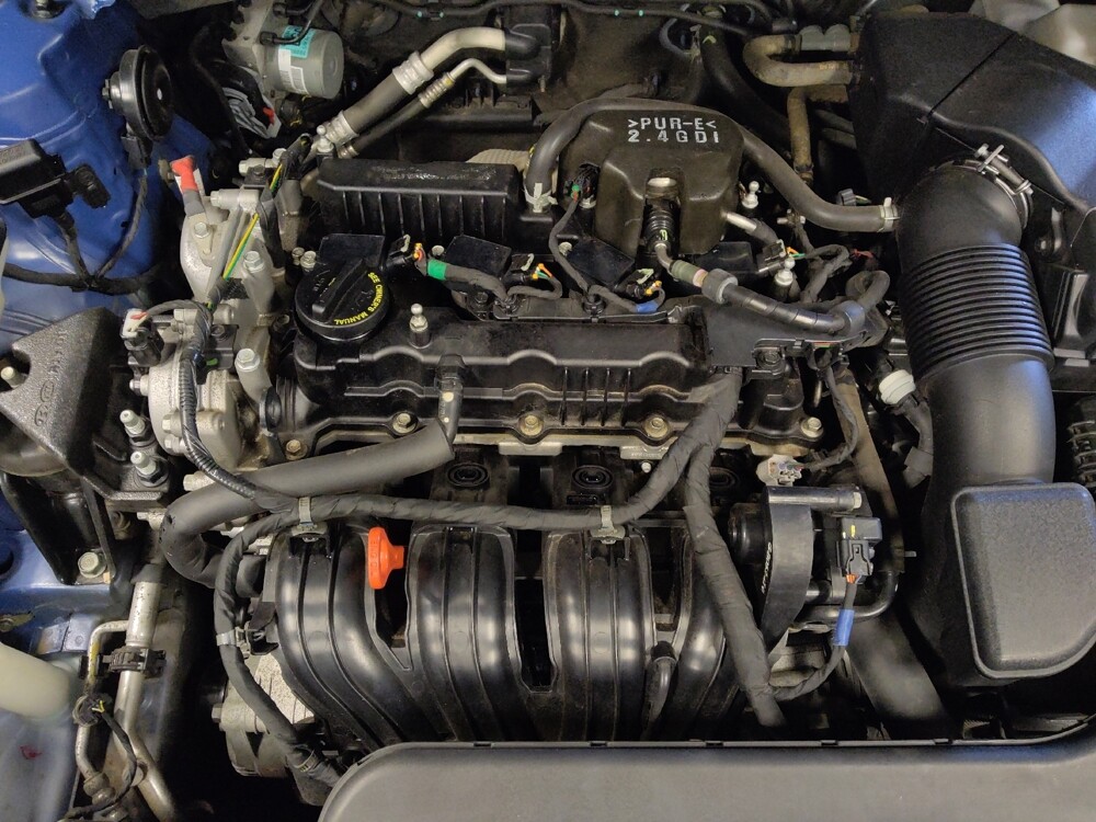 2016 Hyundai Sonata in Mesa, AZ 85210 - 18061919 30