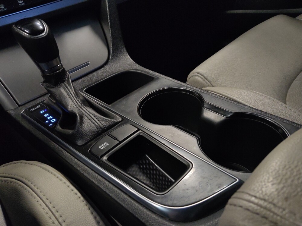 2016 Hyundai Sonata in Mesa, AZ 85210 - 18061919 26