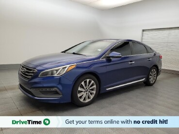 2016 Hyundai Sonata in Mesa, AZ 85210