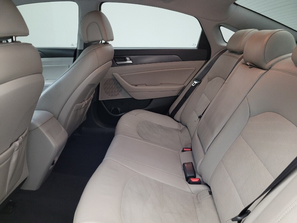 2016 Hyundai Sonata in Mesa, AZ 85210 - 18061919 18