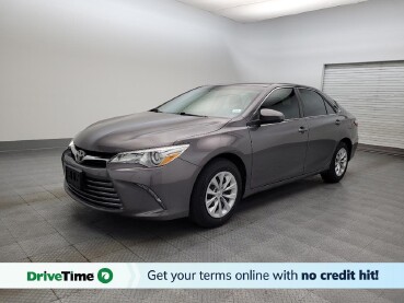 2015 Toyota Camry in Mesa, AZ 85210