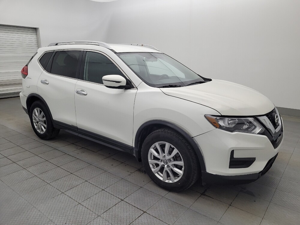 2017 Nissan Rogue in Bradenton, FL 34207 - 18061924 11