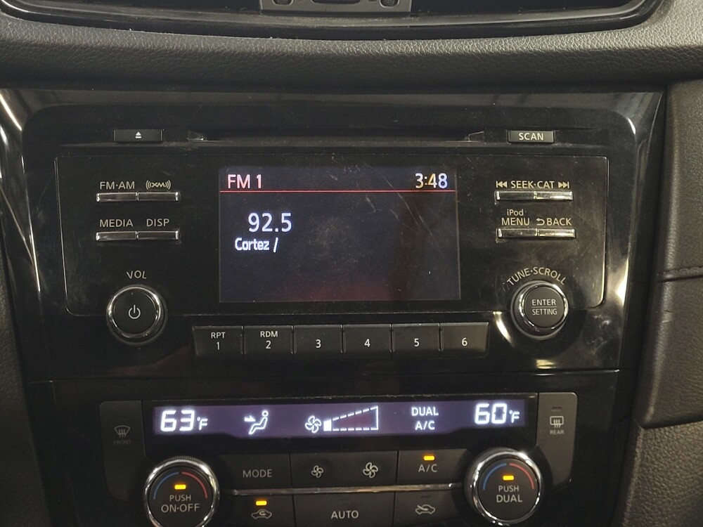 2017 Nissan Rogue in Bradenton, FL 34207 - 18061924 25