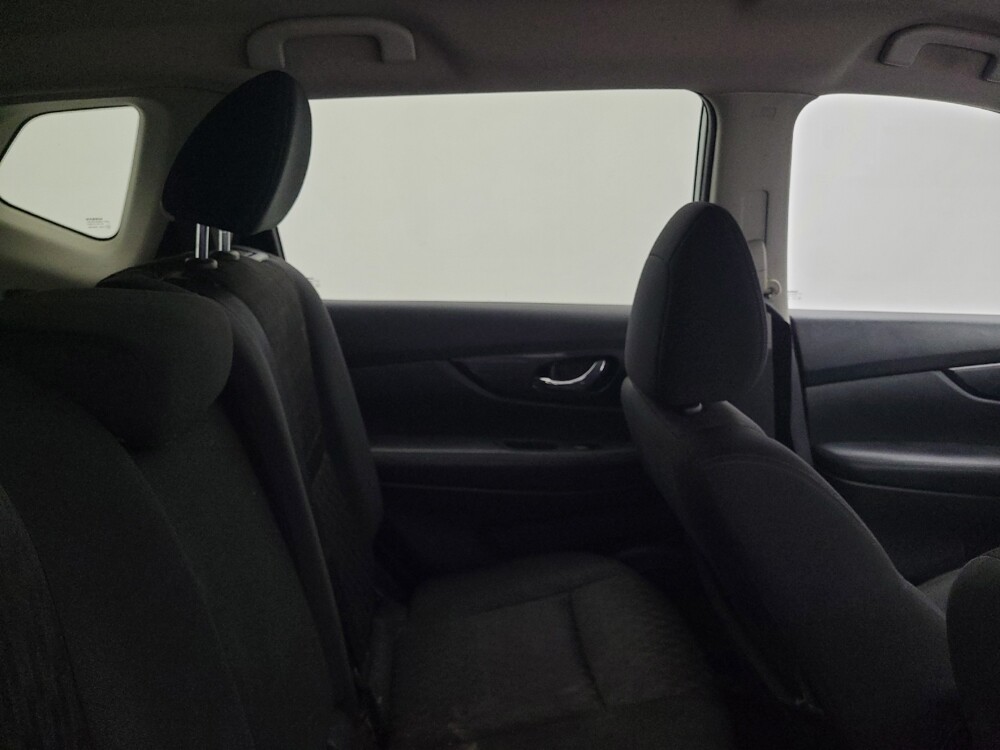 2017 Nissan Rogue in Bradenton, FL 34207 - 18061924 19