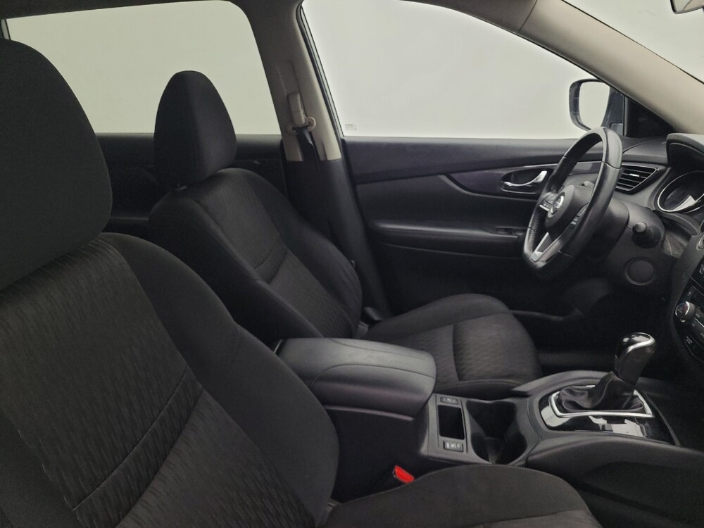 2017 Nissan Rogue in Bradenton, FL 34207 - 18061924 21