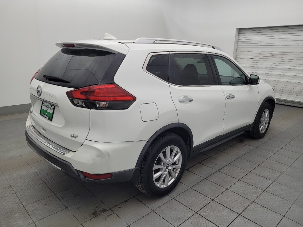 2017 Nissan Rogue in Bradenton, FL 34207 - 18061924 9