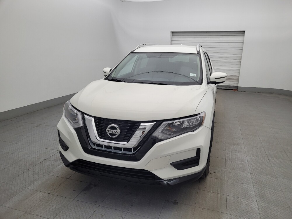 2017 Nissan Rogue in Bradenton, FL 34207 - 18061924 15