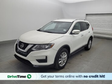 2017 Nissan Rogue in Bradenton, FL 34207