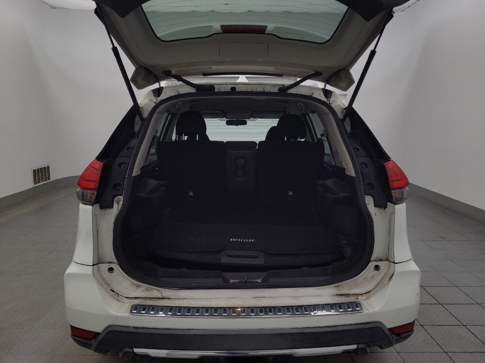 2017 Nissan Rogue in Bradenton, FL 34207 - 18061924 29